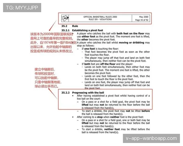 篮球规则中的“身体接触容忍度”：裁判判罚尺度的详细解读